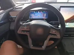 2025 BYD Qin L EV 545km Excellence — фото 11