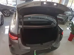 2025 BYD Qin L EV 545km Excellence — фото 19