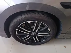 2025 BYD Qin L EV 545km Excellence — фото 23