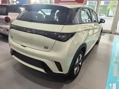 2025 BYD Dolphin Smart Driving 420km Freedom EV — фото 6