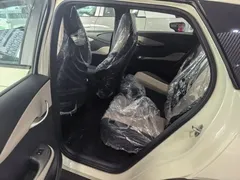 2025 BYD Dolphin Smart Driving 420km Freedom EV — фото 8