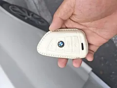 2022 BMW X3 Leading M Night Package, белый — фото 9