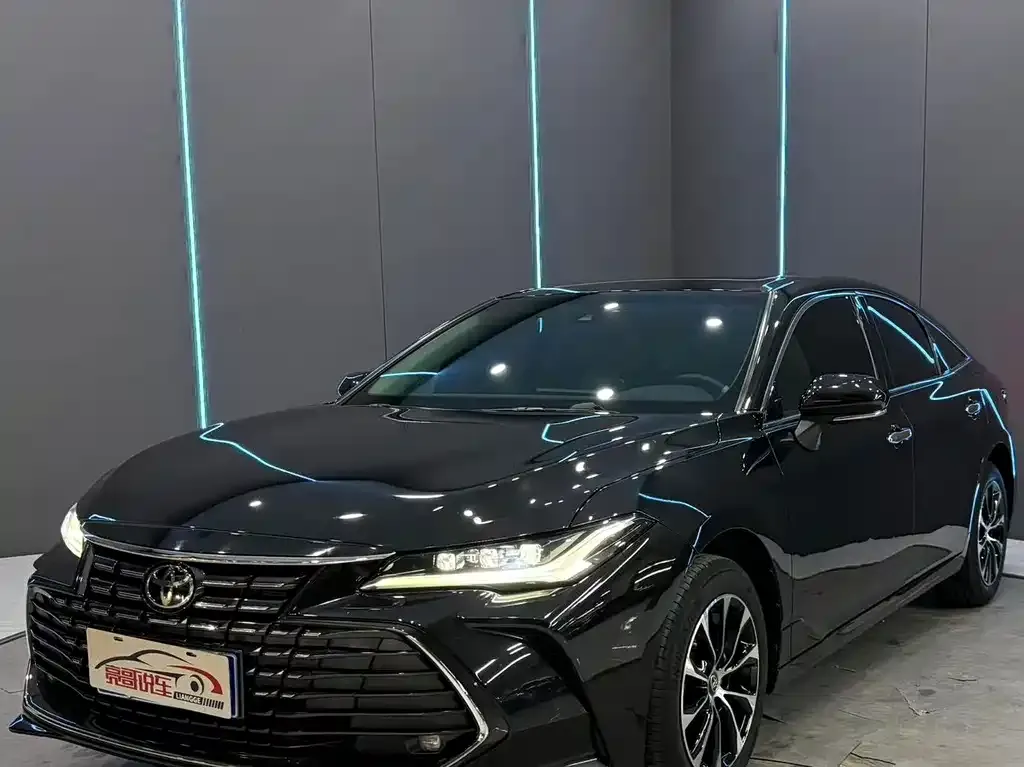 2023 Toyota Avalon 2.0L Luxury