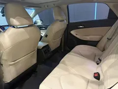 2023 Toyota Avalon 2.0L Luxury, чёрный — фото 10