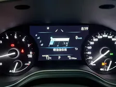 2023 Toyota Avalon 2.0L Luxury, чёрный — фото 12