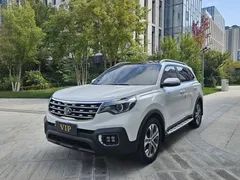 2019 Kia Sportage 2.0L AT Luxury, белый — фото 1