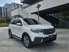 2019 Kia Sportage 2.0L AT Luxury, белый — фото 3