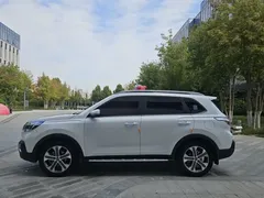 2019 Kia Sportage 2.0L AT Luxury, белый — фото 5