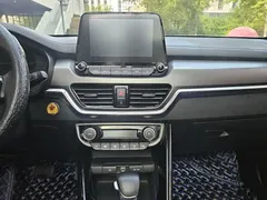 2019 Kia Sportage 2.0L AT Luxury, белый — фото 16