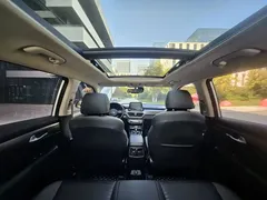 2019 Kia Sportage 2.0L AT Luxury, белый — фото 24