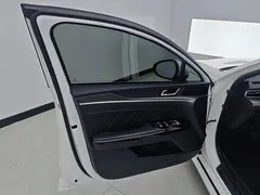 2021 Kia K5 270T CVVD, белый — фото 7