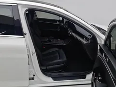 2021 Kia K5 270T CVVD, белый — фото 8