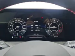 2021 Kia K5 270T CVVD, белый — фото 14