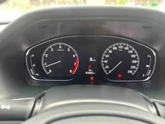 2022 Honda Accord 260TURBO Luxury, белый — фото 6