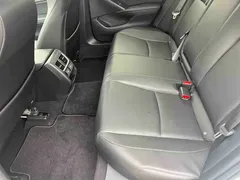 2022 Honda Accord 260TURBO Luxury, белый — фото 11