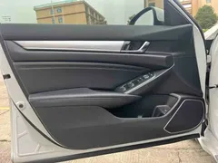 2022 Honda Accord 260TURBO Luxury, белый — фото 14