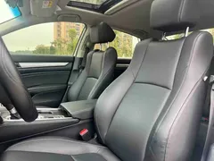2022 Honda Accord 260TURBO Luxury, белый — фото 16