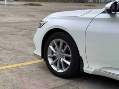 2022 Honda Accord 260TURBO Luxury, белый — фото 22