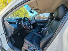 2022 Toyota Frontlander 2.0L CVT Elite, белый — фото 8
