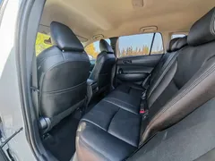 2022 Toyota Frontlander 2.0L CVT Elite, белый — фото 9