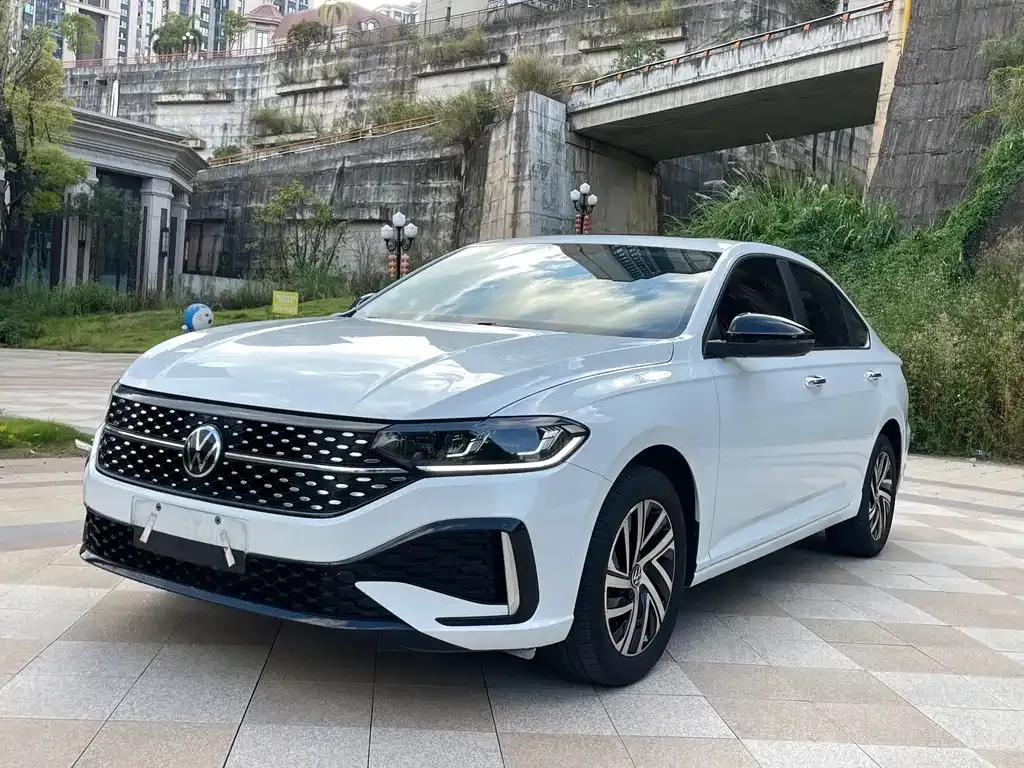 2023 Volkswagen Lavida 280TSI DSG