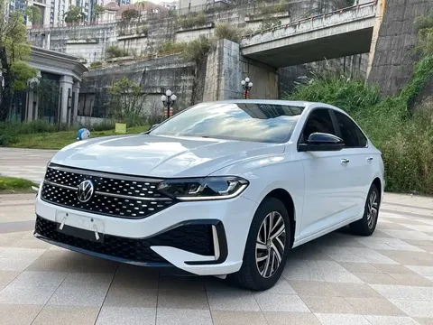 2023 Volkswagen Lavida 280TSI DSG