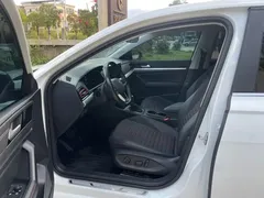 2023 Volkswagen Lavida 280TSI DSG, белый — фото 4