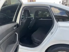 2023 Volkswagen Lavida 280TSI DSG, белый — фото 5