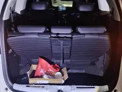 2022 Honda Elysion 2.0L e:HEV Luxury, белый — фото 4