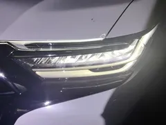 2022 Honda Elysion 2.0L e:HEV Luxury, белый — фото 5