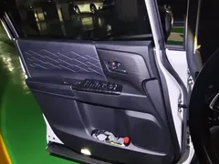 2022 Honda Elysion 2.0L e:HEV Luxury, белый — фото 7