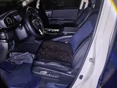 2022 Honda Elysion 2.0L e:HEV Luxury, белый — фото 9