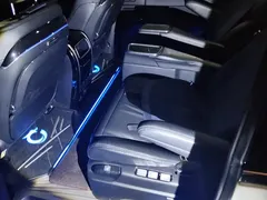 2022 Honda Elysion 2.0L e:HEV Luxury, белый — фото 11
