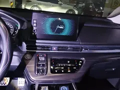 2022 Honda Elysion 2.0L e:HEV Luxury, белый — фото 13