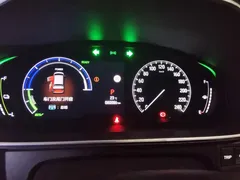 2022 Honda Elysion 2.0L e:HEV Luxury, белый — фото 14