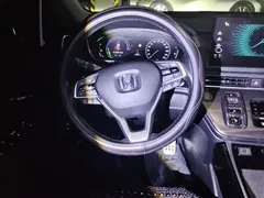 2022 Honda Elysion 2.0L e:HEV Luxury, белый — фото 15
