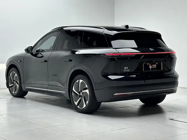 2023 Nio ES6 75kWh