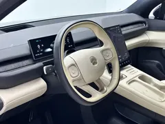2023 Nio ES6 75kWh, чёрный — фото 11