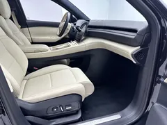2023 Nio ES6 75kWh, чёрный — фото 14