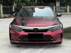 2022 Honda Inspire 260TURBO — фото 3