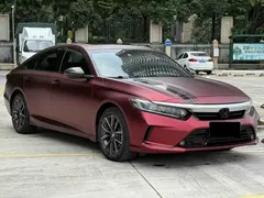 2022 Honda Inspire 260TURBO — фото 4