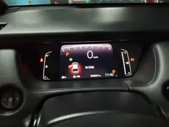 2021 Honda Fit 1.5L CVT, белый — фото 12