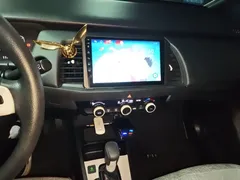 2021 Honda Fit 1.5L CVT, белый — фото 14