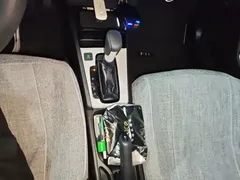2021 Honda Fit 1.5L CVT, белый — фото 15