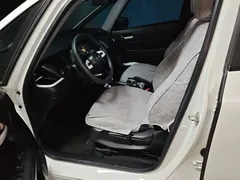 2021 Honda Fit 1.5L CVT, белый — фото 16