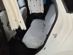2021 Honda Fit 1.5L CVT, белый — фото 18
