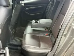 2021 Mazda 3 2.0L AT, чёрный — фото 7