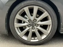 2021 Mazda 3 2.0L AT, чёрный — фото 9
