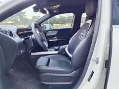 2023 Mercedes-Benz GLA 200, белый — фото 6