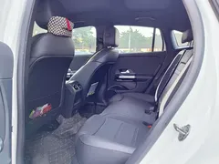 2023 Mercedes-Benz GLA 200, белый — фото 7